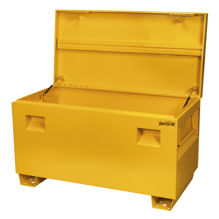 Sealey Truck Box 1220 x 620 x 700mm Model No-SSB02E