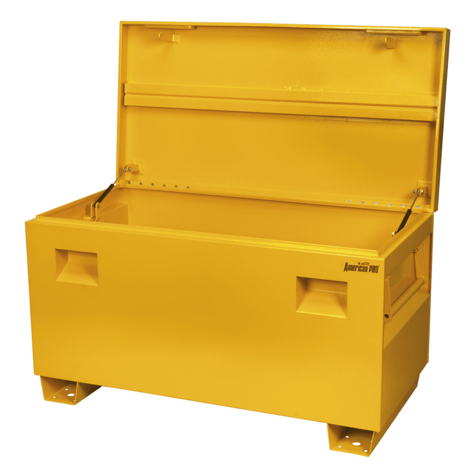 Sealey Truck Box 1220 x 620 x 700mm Model No-SSB02E