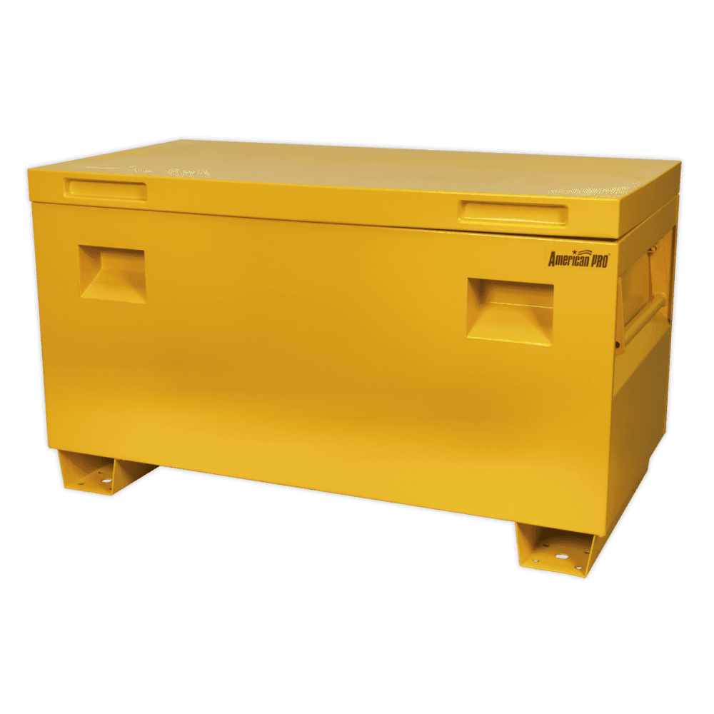 Sealey Truck Box 1220 x 620 x 700mm Model No-SSB02E