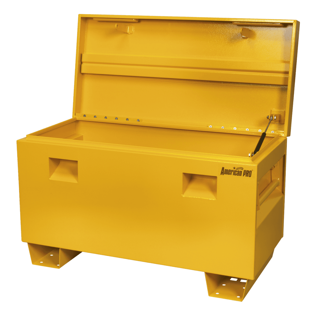 Sealey Truck Box 910 x 430 x 560mm Model No-STB03E