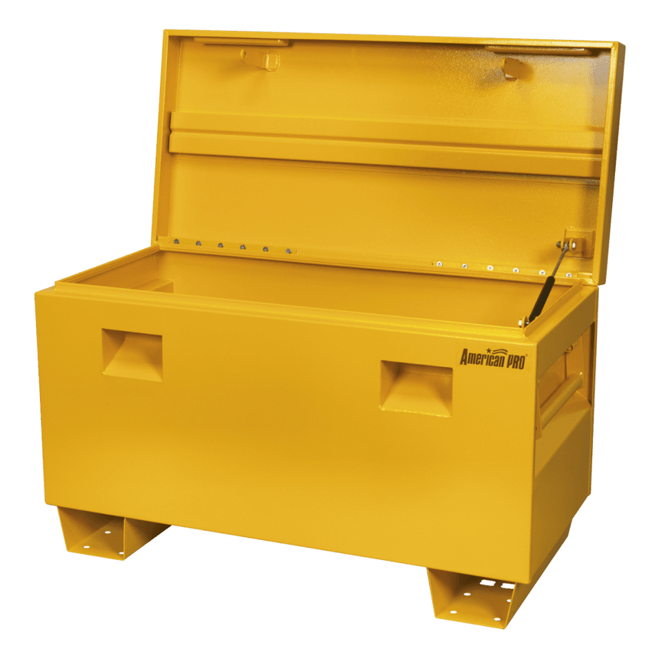 Sealey Truck Box 910 x 430 x 560mm Model No-STB03E