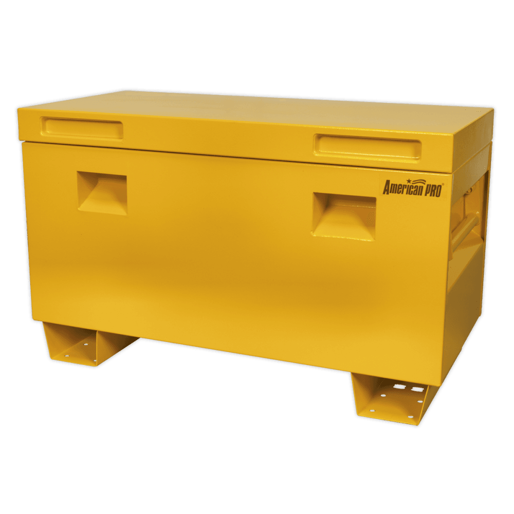 Sealey Truck Box 910 x 430 x 560mm Model No-STB03E