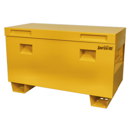 Sealey Truck Box 910 x 430 x 560mm Model No-STB03E