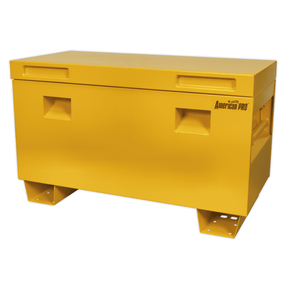 Sealey Truck Box 910 x 430 x 560mm Model No-STB03E