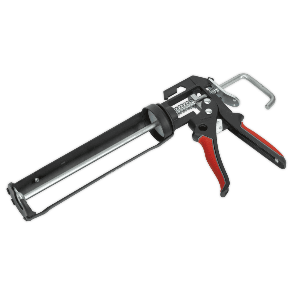 Sealey Caulking Gun 220mm Heavy-Duty Model No-AK4801