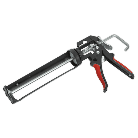 Sealey Caulking Gun 220mm Heavy-Duty Model No-AK4801