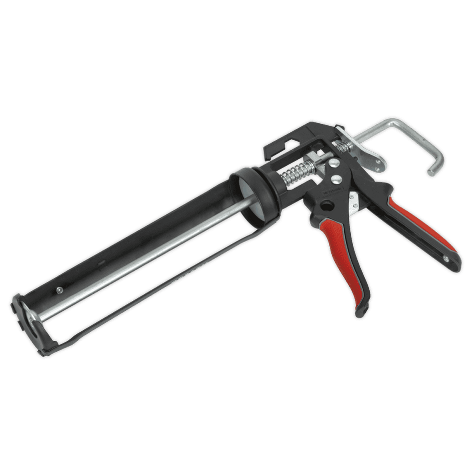 Sealey Caulking Gun 220mm Heavy-Duty Model No-AK4801