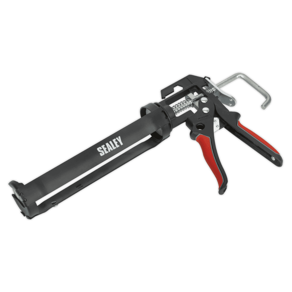 Sealey Caulking Gun 220mm Heavy-Duty Model No-AK4801