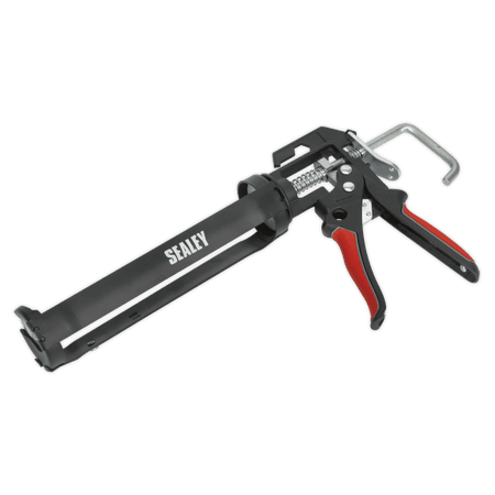 Sealey Caulking Gun 220mm Heavy-Duty Model No-AK4801