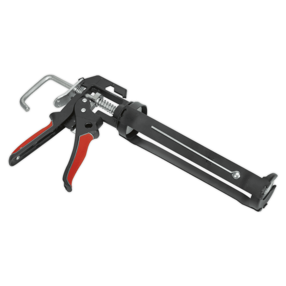 Sealey Caulking Gun 220mm Heavy-Duty Model No-AK4801