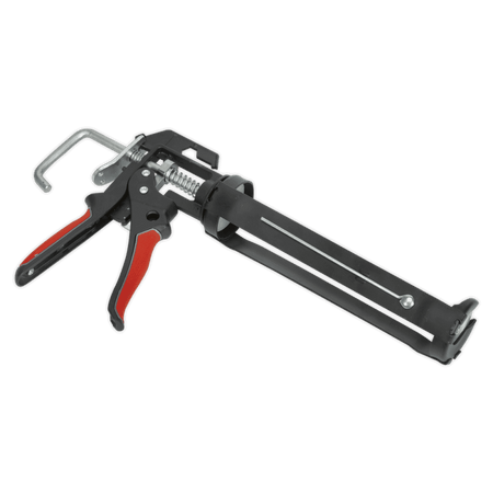 Sealey Caulking Gun 220mm Heavy-Duty Model No-AK4801