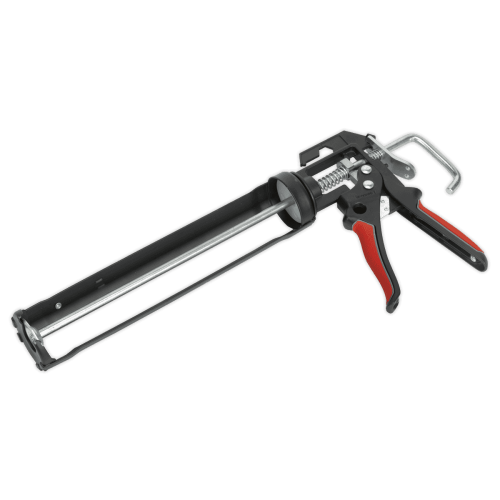 Sealey Caulking Gun 280mm Heavy-Duty Model No-AK4803