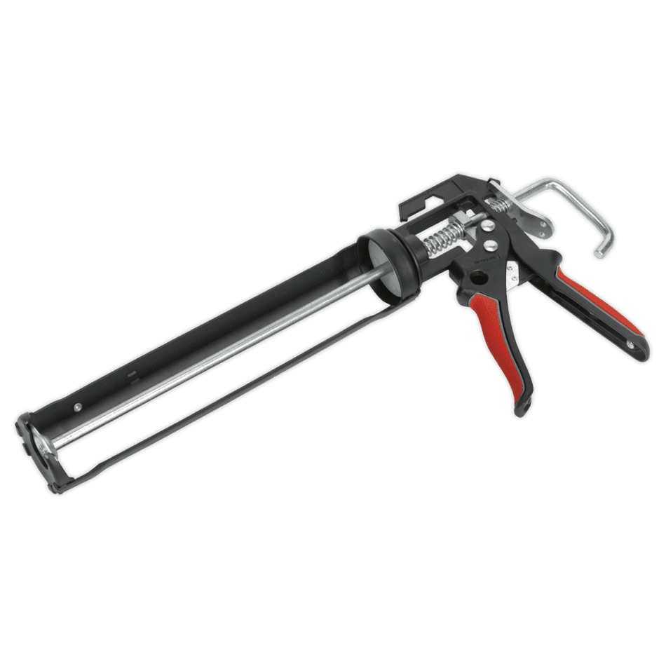 Sealey Caulking Gun 280mm Heavy-Duty Model No-AK4803