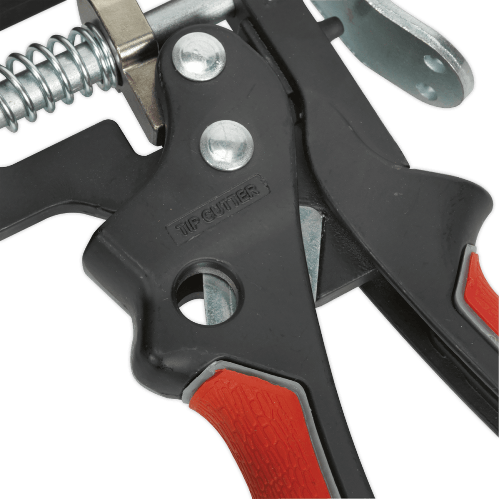 Sealey Caulking Gun 280mm Heavy-Duty Model No-AK4803