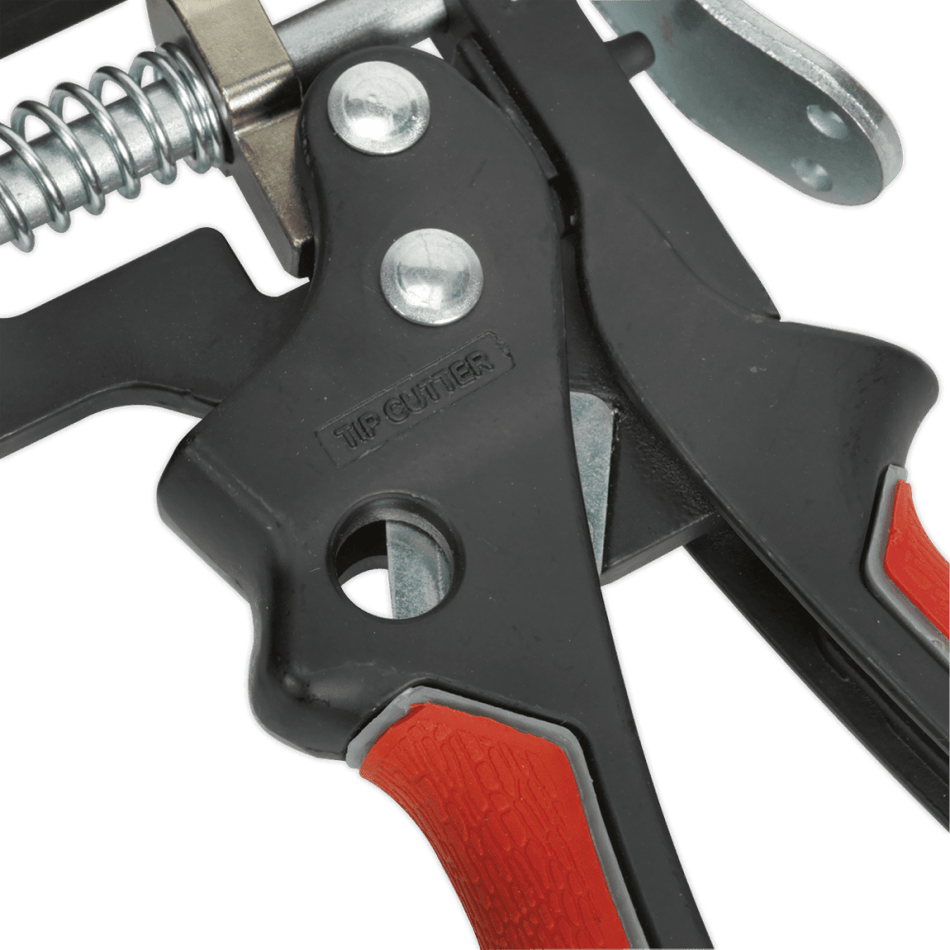 Sealey Caulking Gun 280mm Heavy-Duty Model No-AK4803