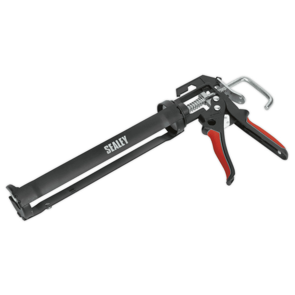 Sealey Caulking Gun 280mm Heavy-Duty Model No-AK4803