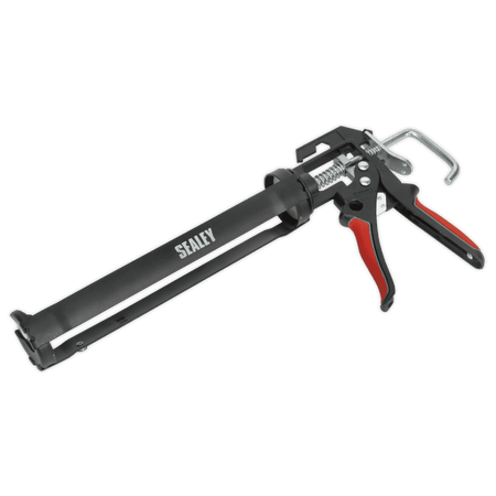 Sealey Caulking Gun 280mm Heavy-Duty Model No-AK4803