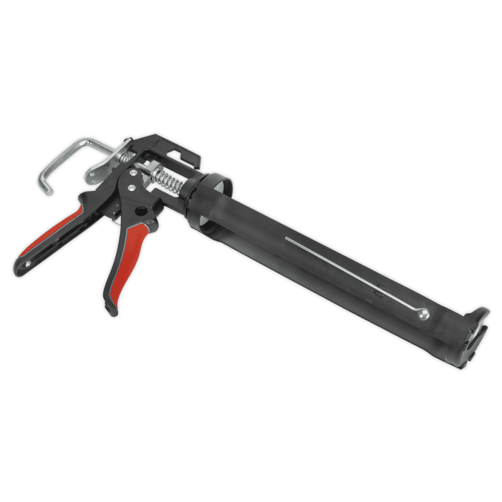 Sealey Caulking Gun 280mm Heavy-Duty Model No-AK4803