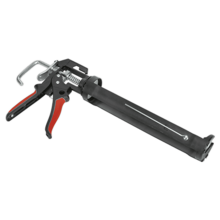 Sealey Caulking Gun 280mm Heavy-Duty Model No-AK4803