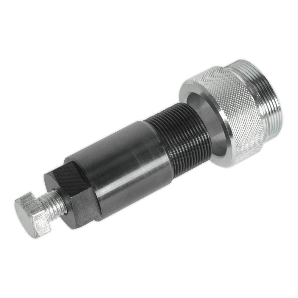 Sealey Injection & HP Pump Remover/Sprocket Retainer - BMW M47, M57, Land Rover (Td6), Vauxhall/Opel Model No-VSE5664