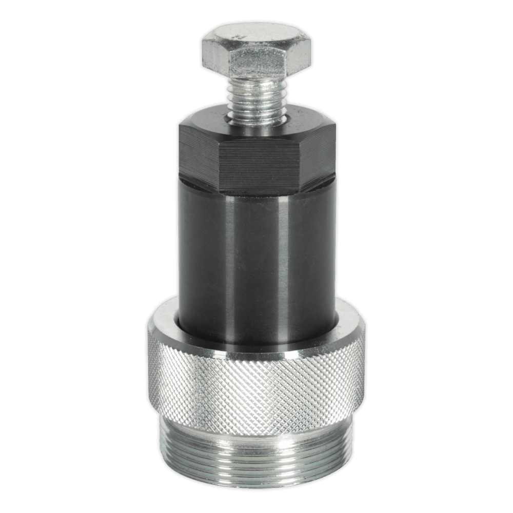 Sealey Injection & HP Pump Remover/Sprocket Retainer - BMW M47, M57, Land Rover (Td6), Vauxhall/Opel Model No-VSE5664