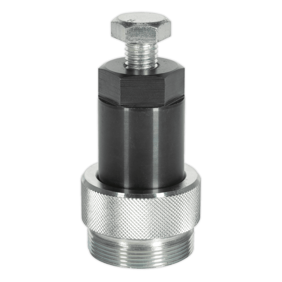 Sealey Injection & HP Pump Remover/Sprocket Retainer - BMW M47, M57, Land Rover (Td6), Vauxhall/Opel Model No-VSE5664