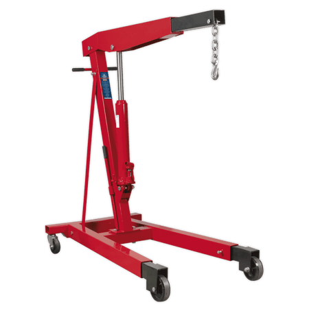 Sealey Fixed Frame Crane 3tonne Model No-PH30