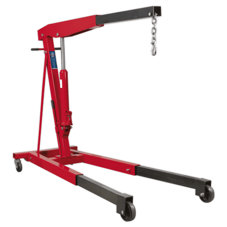 Sealey Fixed Frame Crane 3tonne Model No-PH30