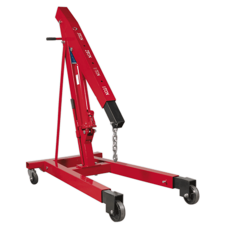 Sealey Fixed Frame Crane 3tonne Model No-PH30
