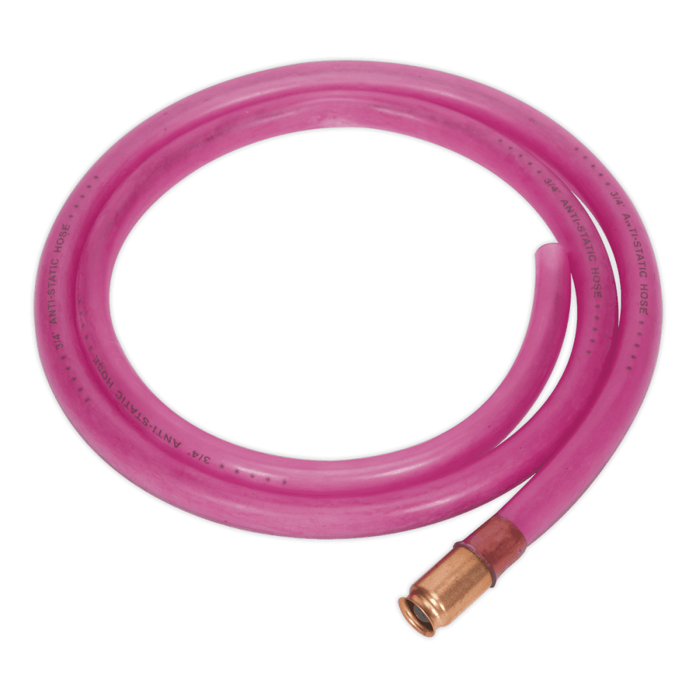 Sealey Jiggle Syphon 3/4" ID Hose Model No-EC9434