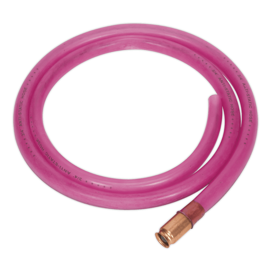 Sealey Jiggle Syphon 3/4" ID Hose Model No-EC9434
