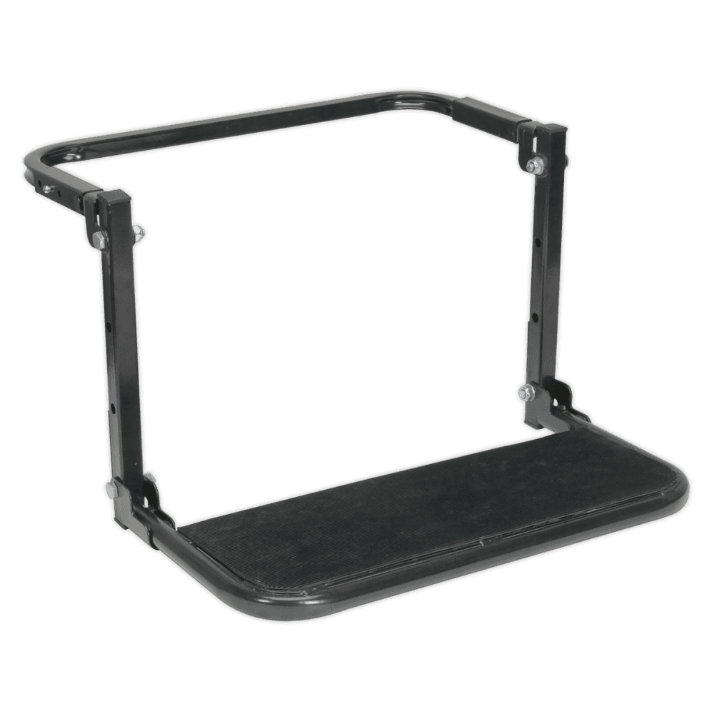 Sealey Folding Wheel Step Model No-STS01