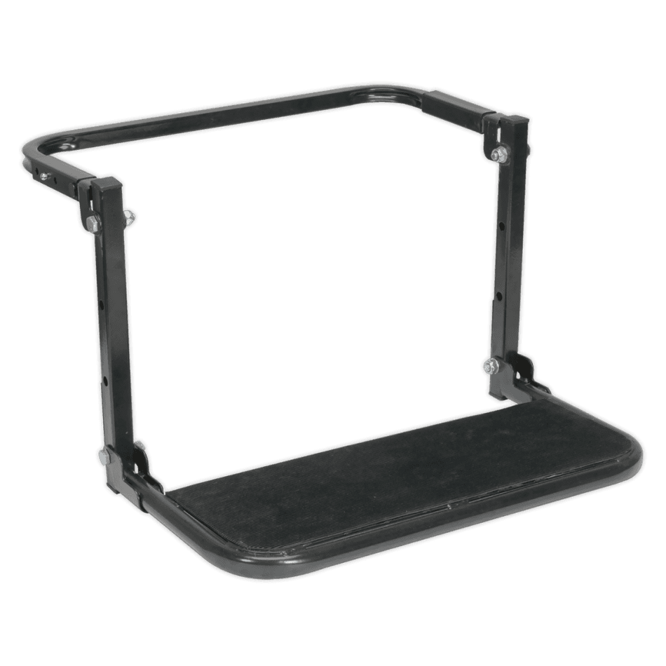 Sealey Folding Wheel Step Model No-STS01