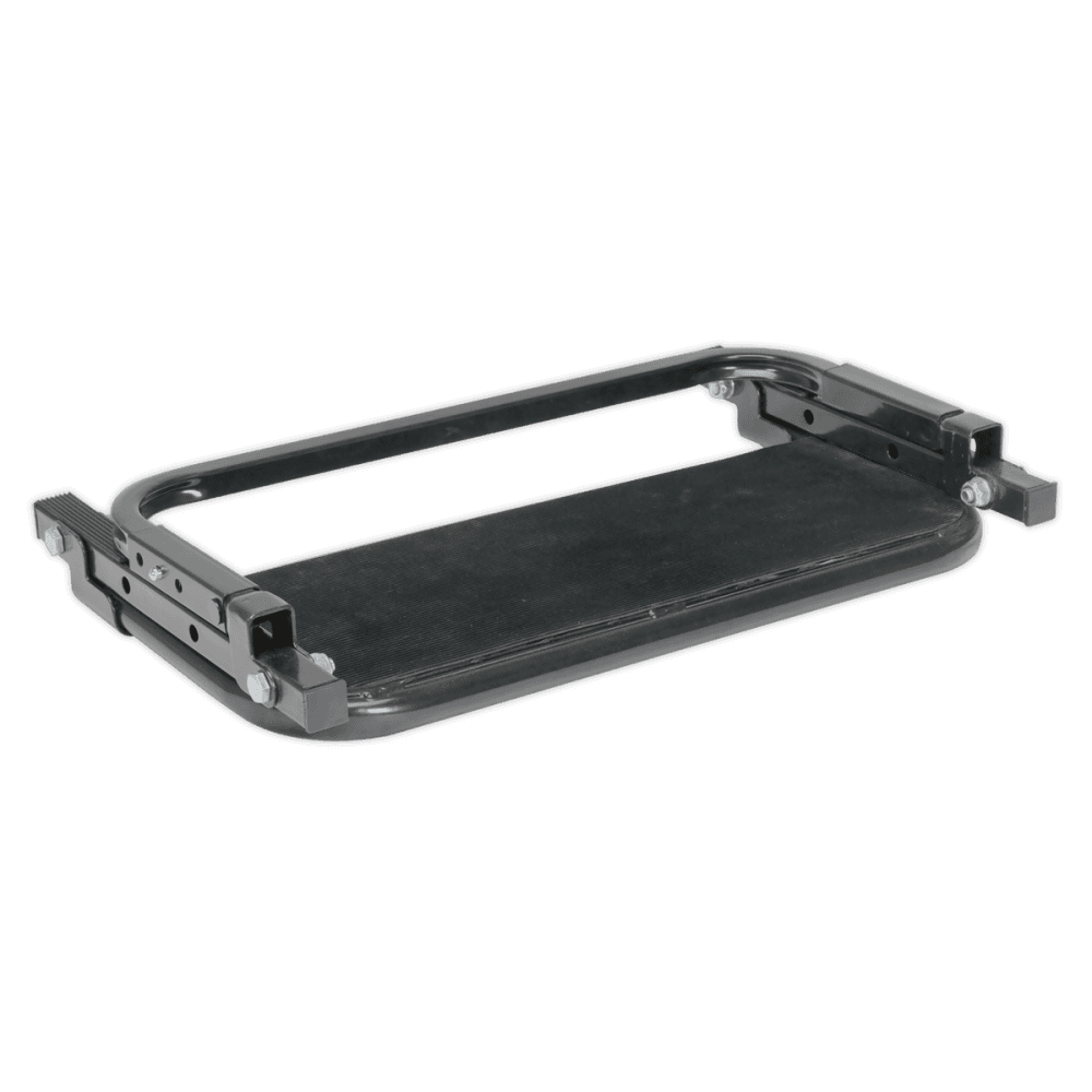 Sealey Folding Wheel Step Model No-STS01