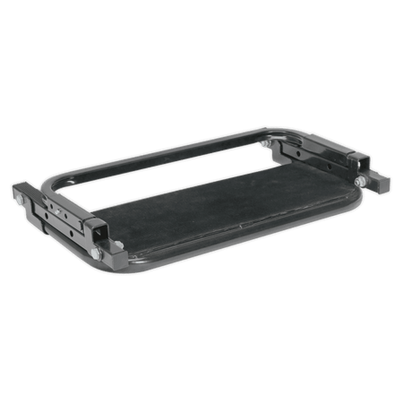 Sealey Folding Wheel Step Model No-STS01