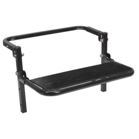 Sealey Folding Wheel Step Model No-STS01