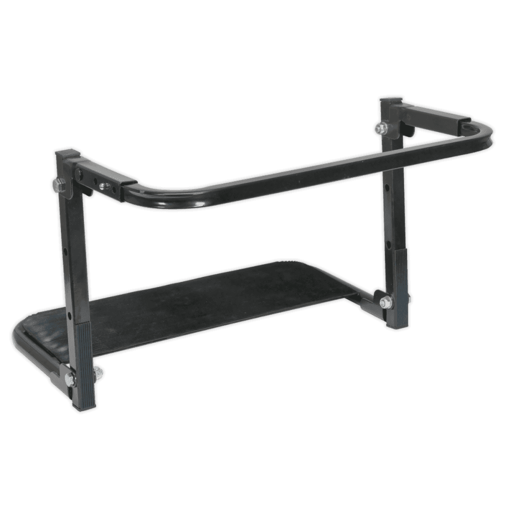 Sealey Folding Wheel Step Model No-STS01