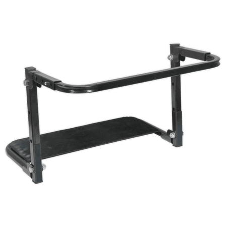 Sealey Folding Wheel Step Model No-STS01