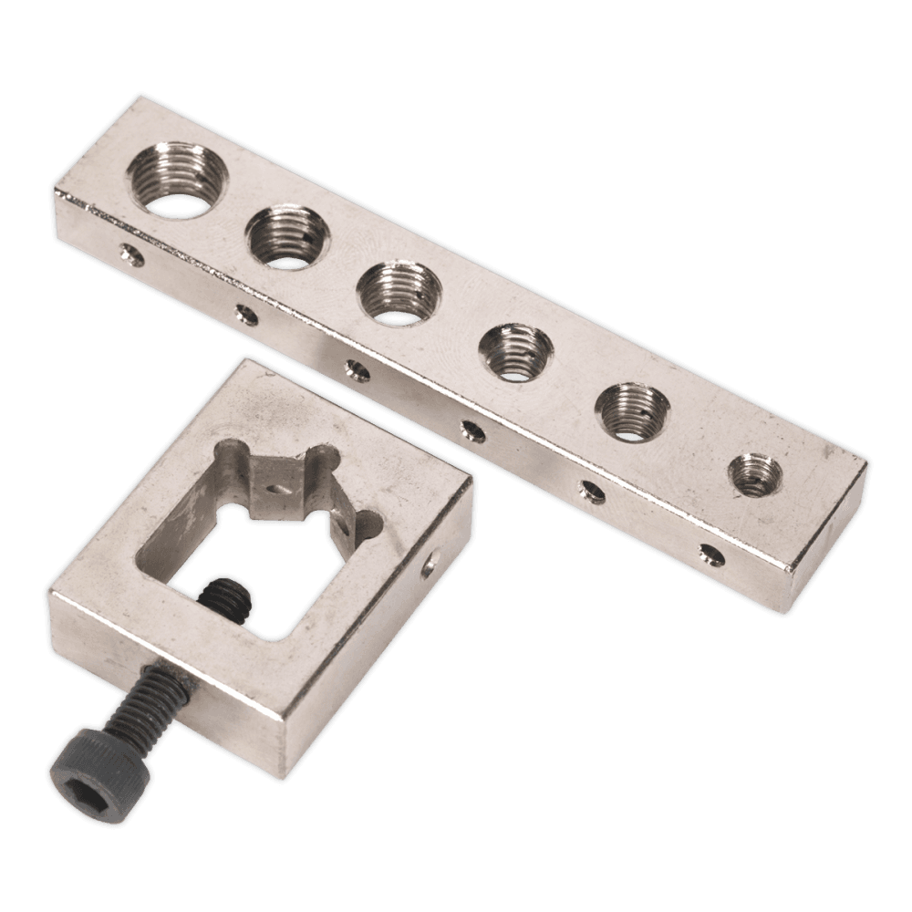Sealey Nut/Bolt Drill Jig Model No-VS559