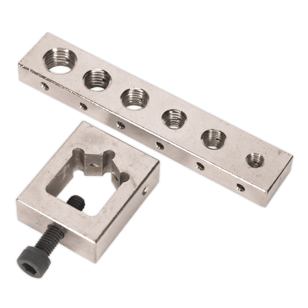 Sealey Nut/Bolt Drill Jig Model No-VS559