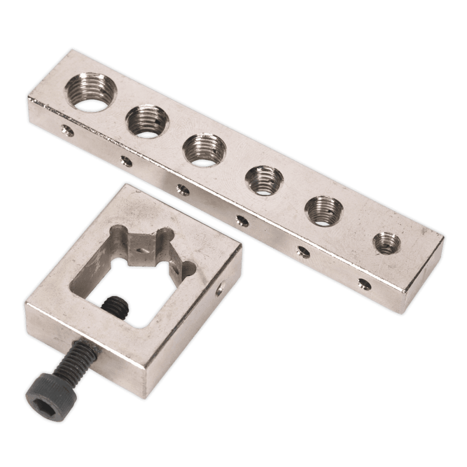 Sealey Nut/Bolt Drill Jig Model No-VS559