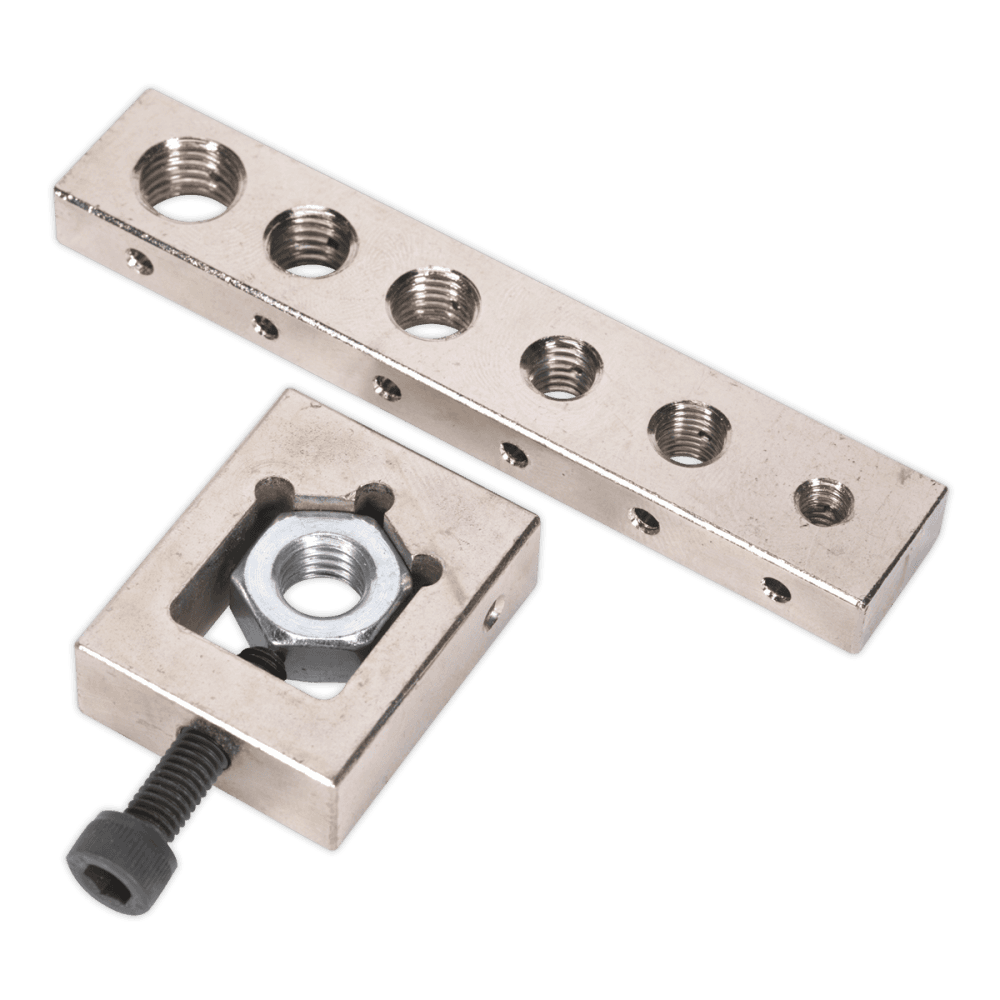 Sealey Nut/Bolt Drill Jig Model No-VS559