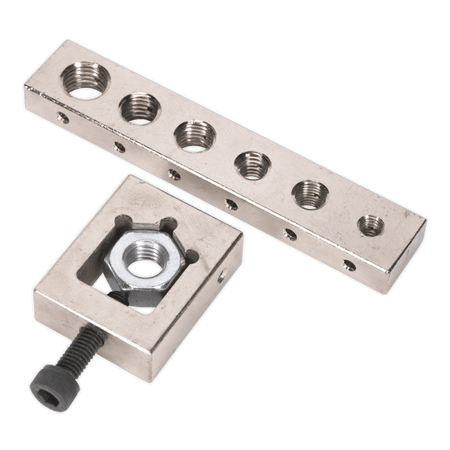 Sealey Nut/Bolt Drill Jig Model No-VS559