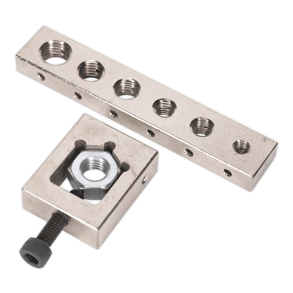 Sealey Nut/Bolt Drill Jig Model No-VS559