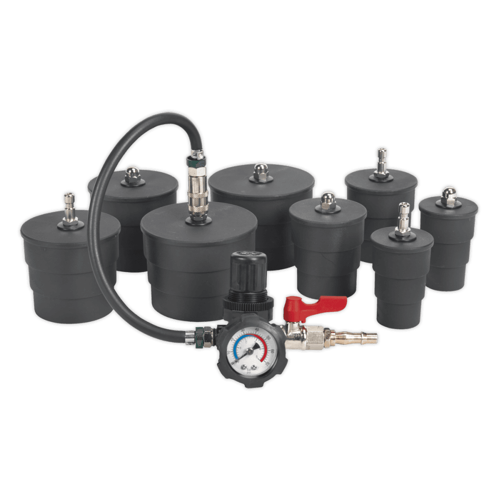 Sealey Turbo System Leakage Tester Model No-VS2030