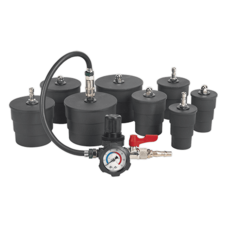 Sealey Turbo System Leakage Tester Model No-VS2030
