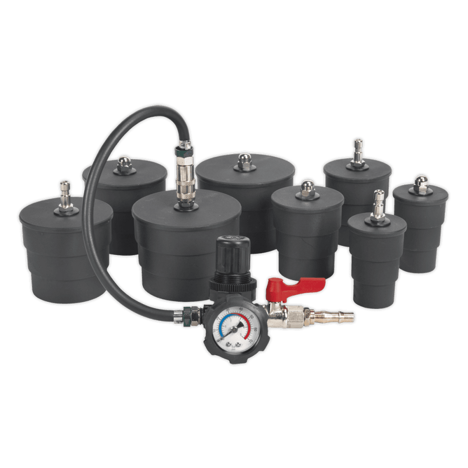Sealey Turbo System Leakage Tester Model No-VS2030