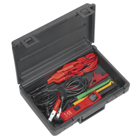 Sealey Auto Probe with LCD Display 12-42V Model No-PP7