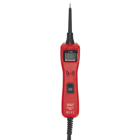 Sealey Auto Probe with LCD Display 12-42V Model No-PP7