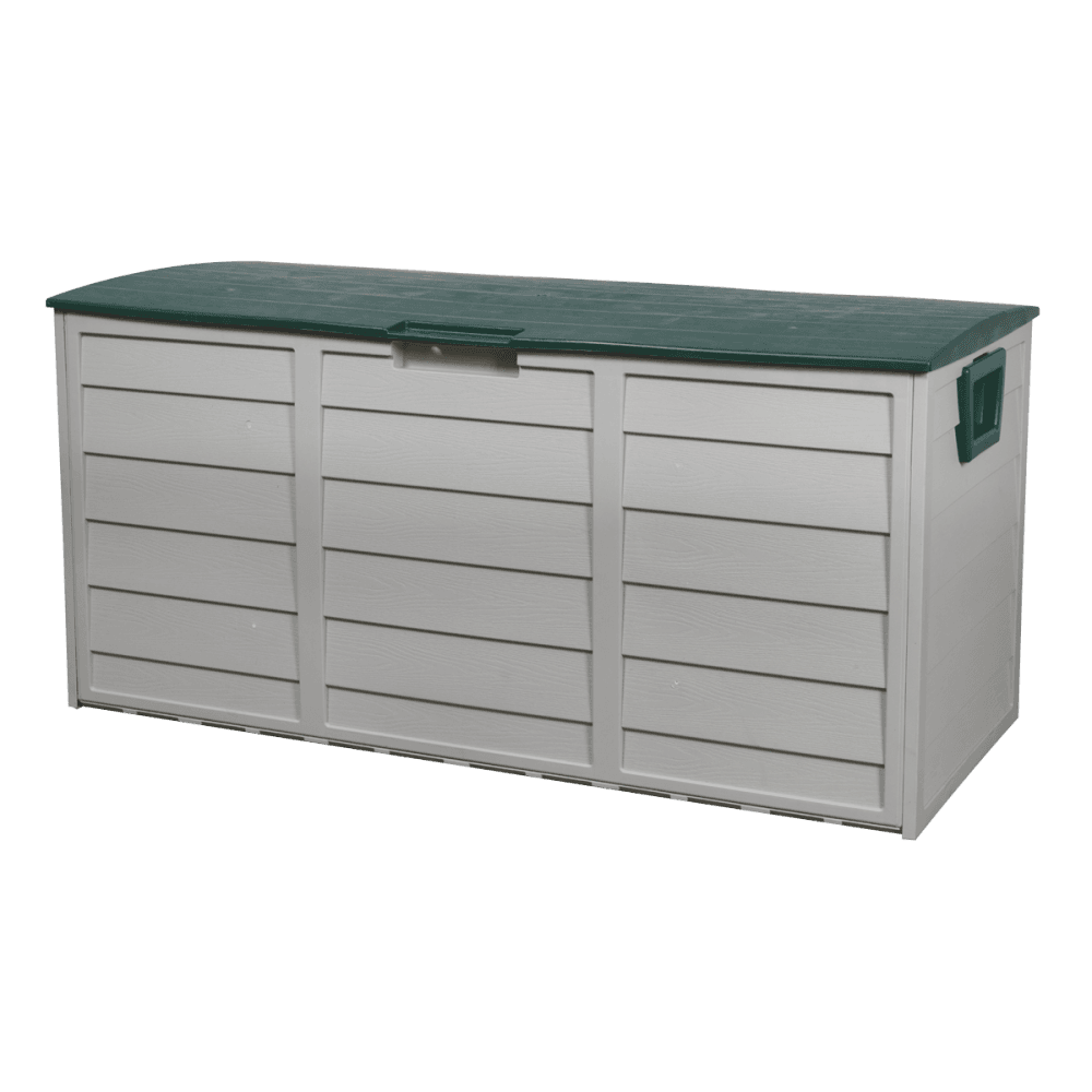 Sealey Outdoor Storage Box 460 x 1120 x 540mm Polypropylene Model No-SBSC01